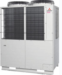 Mitsubishi Heavy