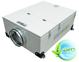 Vent Machine